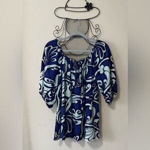 One Papaya Women's Top